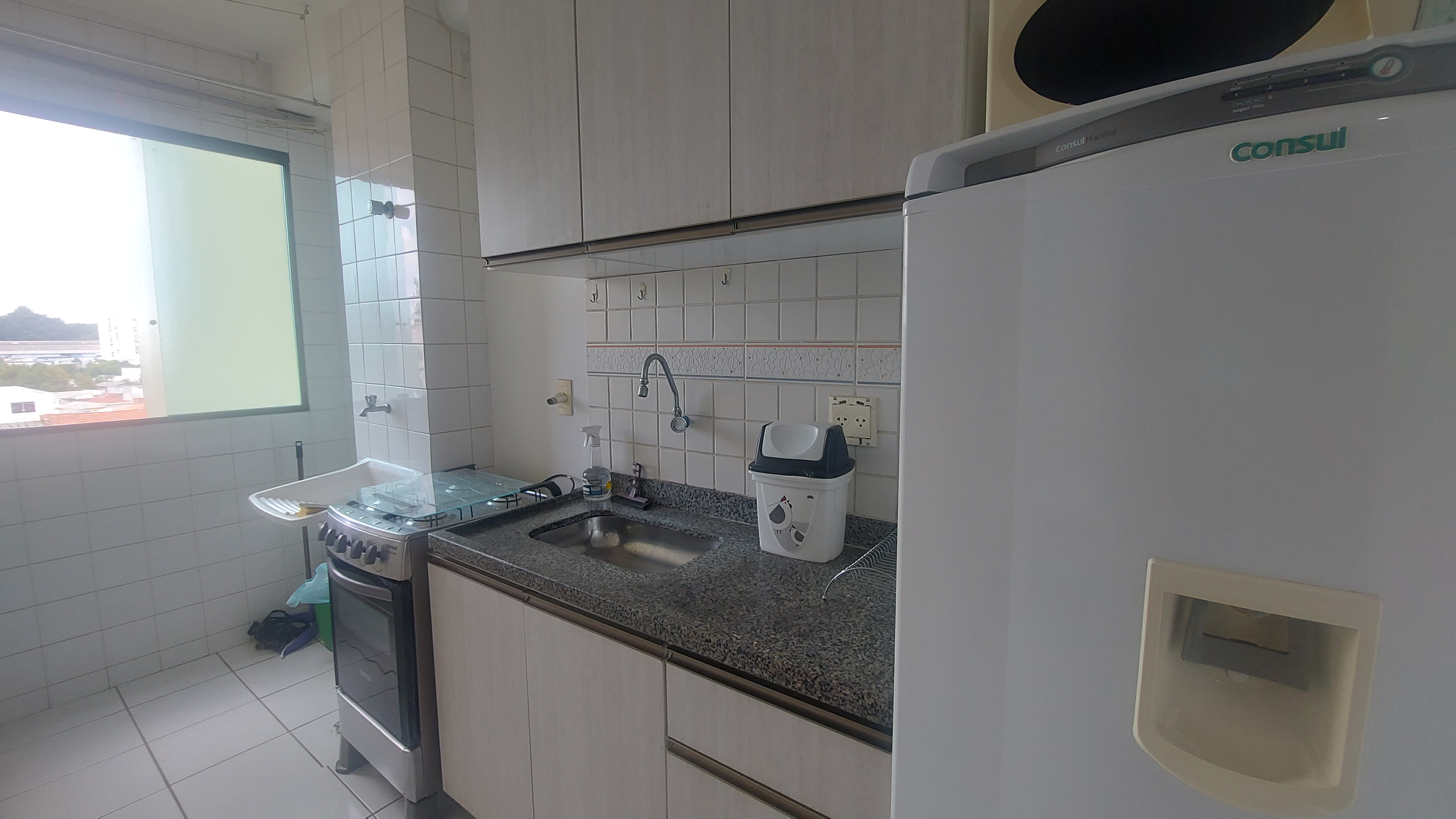 Imagem Studio com 1 Quarto à Venda, 30 m²em Vila Guarani (Z Sul) - São Paulo