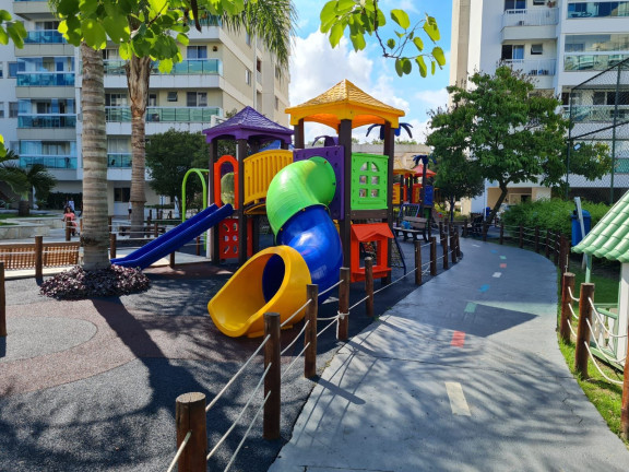 Imagem Apartamento com 3 Quartos à Venda, 84 m²em Recreio dos Bandeirantes - Rio de Janeiro