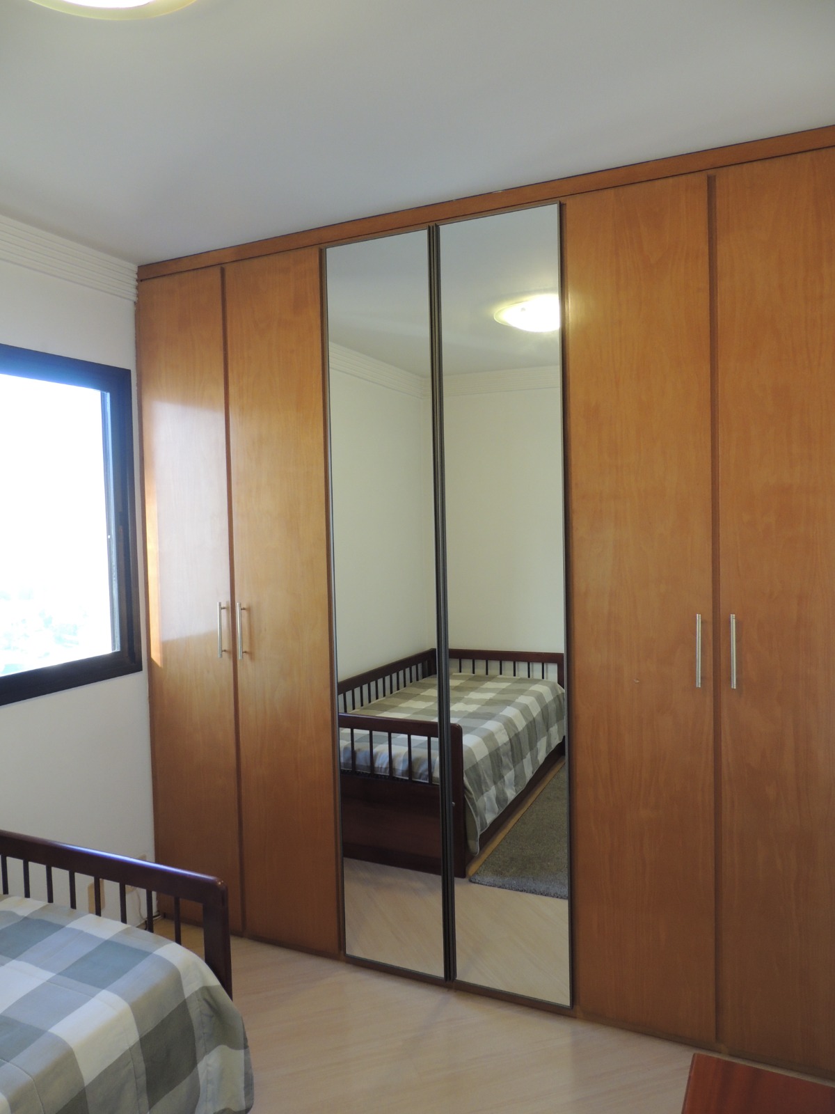 Imagem Apartamento com 3 Quartos à Venda, 75 m² em Chácara Inglesa - São Paulo