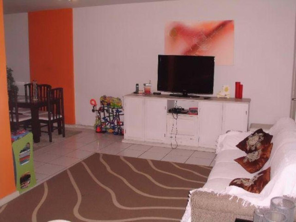 Imagem Apartamento com 3 Quartos à Venda, 86 m² em Icaraí - Niterói