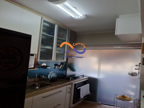 Imagem Apartamento com 2 Quartos à Venda, em Mooca - São Paulo Imagem Apartamento com 2 Quartos à Venda, em Mooca - São Paulo