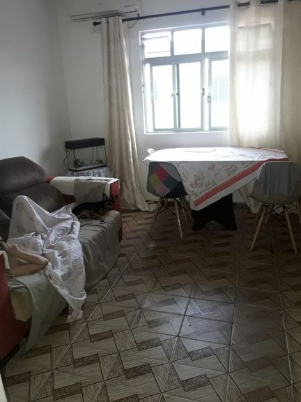 Imagem Apartamento com 2 Quartos à Venda, 81 m² em Estuário - Santos Imagem Apartamento com 2 Quartos à Venda, 81 m² em Estuário - Santos