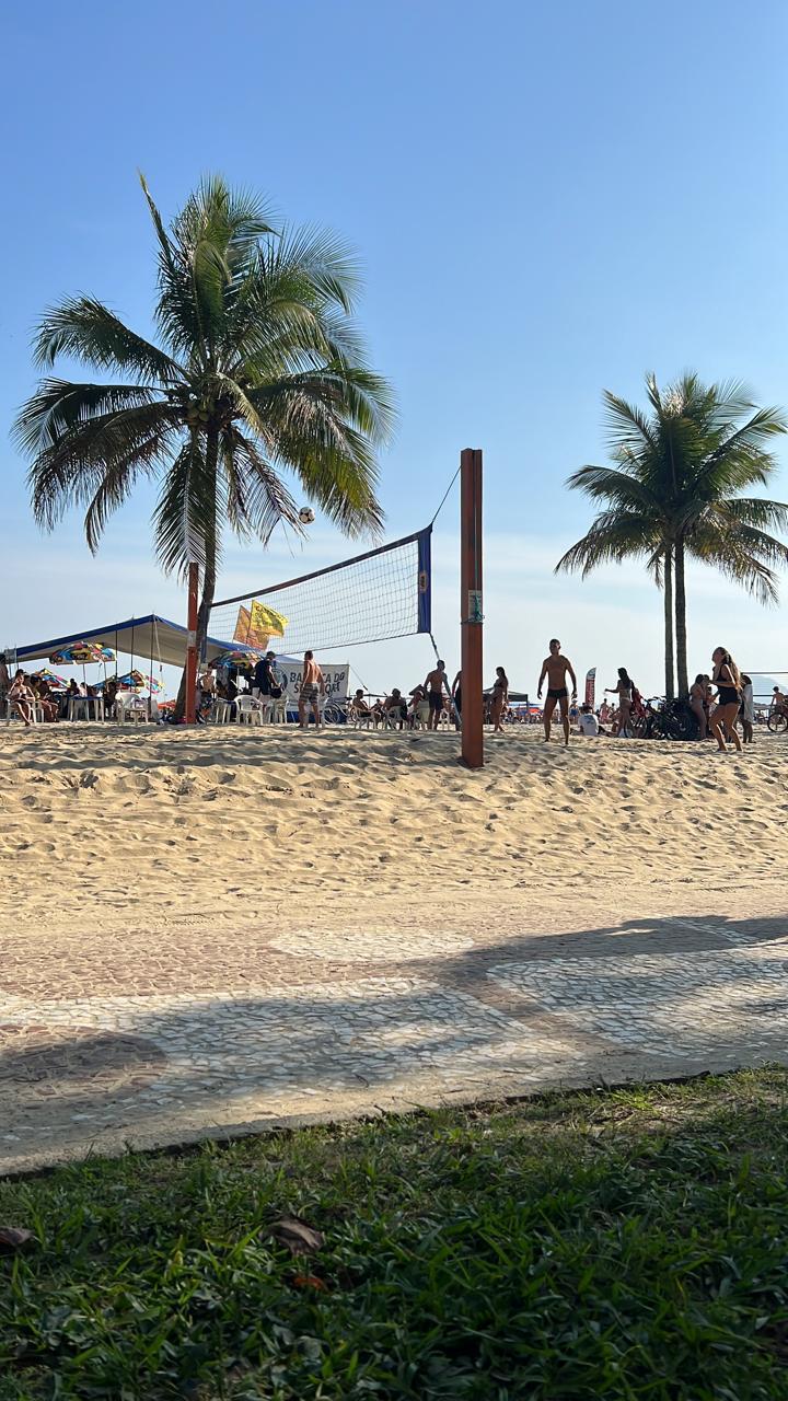 Imagem Apartamento com 3 Quartos à Venda, 98 m²em Marapé - Santos