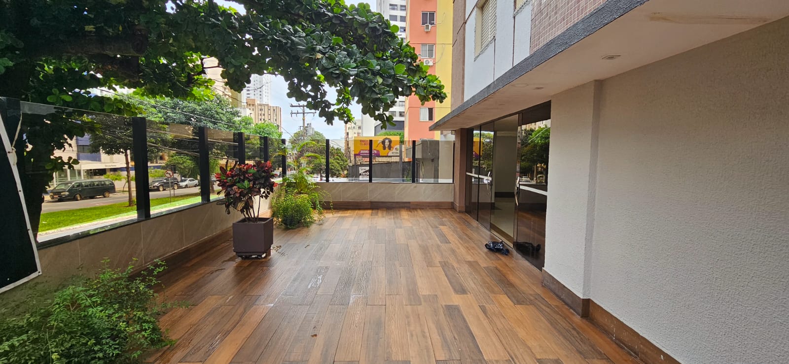 Imagem Apartamento com 3 Quartos à Venda, 116 m² em Setor Oeste - Goiânia