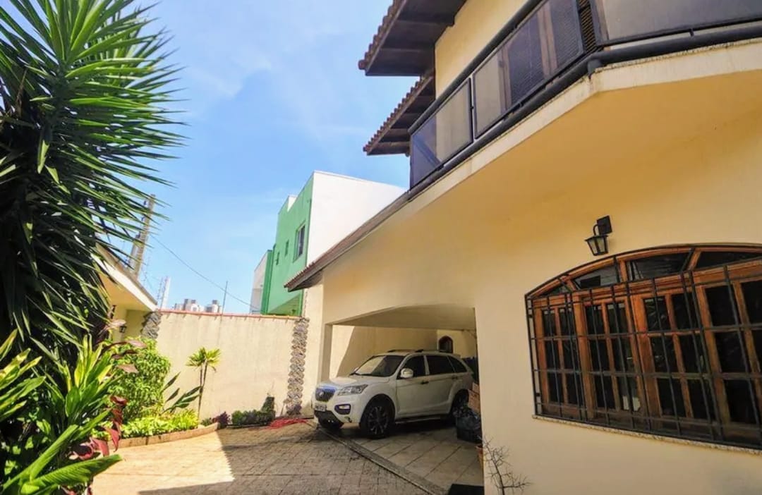 Imagem Sobrado com 3 Quartos à Venda, 240 m² em Residencial Novo Horizonte I - Mogi das Cruzes Imagem Sobrado com 3 Quartos à Venda, 240 m² em Residencial Novo Horizonte I - Mogi das Cruzes