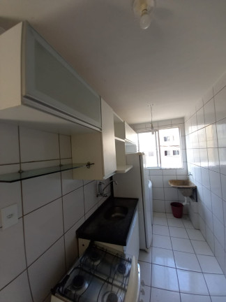 Imagem Apartamento com 2 Quartos à Venda, 53 m² em Parque Athenas - São Luís Imagem Apartamento com 2 Quartos à Venda, 53 m² em Parque Athenas - São Luís