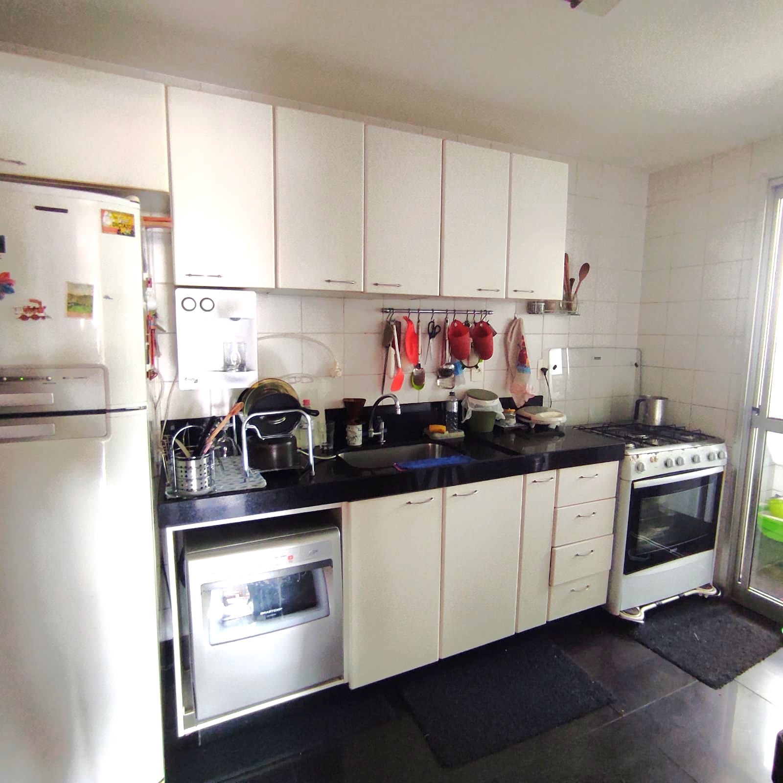 Imagem Apartamento com 3 Quartos à Venda, 95 m²em Carmo - Belo Horizonte