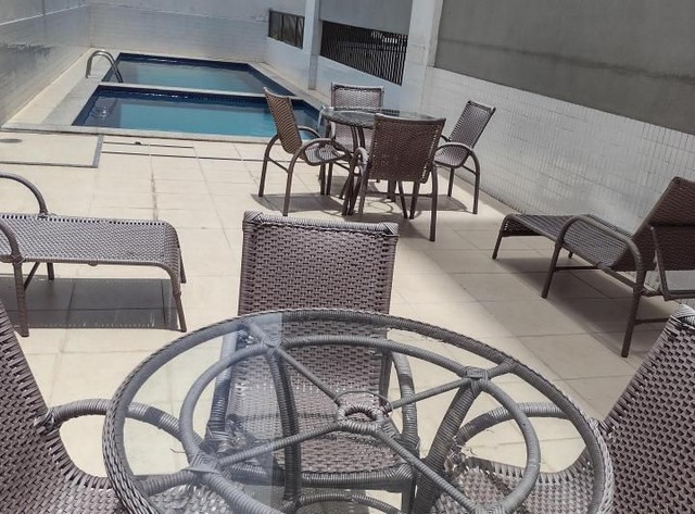 Imagem Apartamento com 2 Quartos à Venda, 69 m²em Vila Laura - Salvador