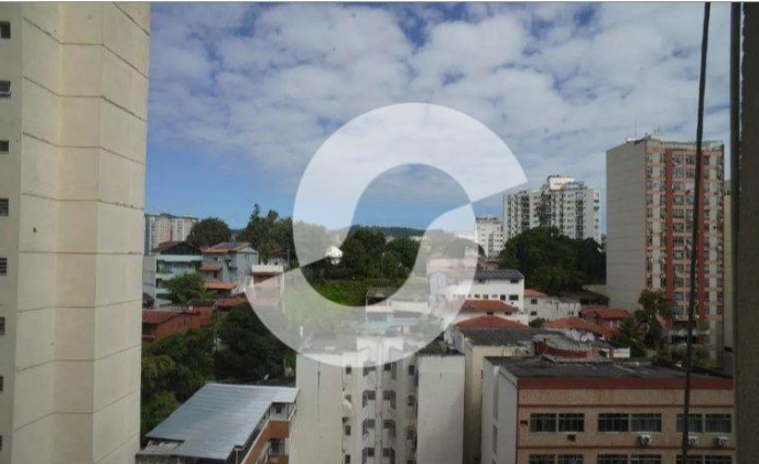 Imagem Apartamento com 3 Quartos à Venda, 93 m²em Icaraí - Niterói