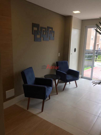 Imagem Apartamento com 2 Quartos para Alugar, 40 m² em Jardim Nossa Senhora Do Carmo - São Paulo Imagem Apartamento com 2 Quartos para Alugar, 40 m² em Jardim Nossa Senhora Do Carmo - São Paulo
