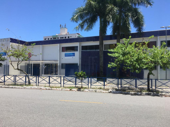 Imagem Apartamento com 1 Quarto à Venda,  em Guilhermina - Praia Grande