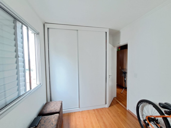 Imagem Apartamento com 2 Quartos à Venda, 44 m² em Jaraguá - São Paulo