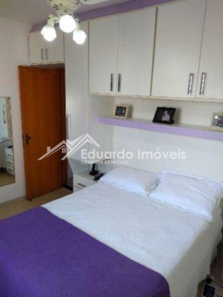 Imagem Apartamento com 3 Quartos à Venda, 88 m² em Santa Paula - São Caetano Do Sul