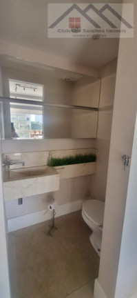 Imagem Apartamento com 3 Quartos à Venda, 143 m² em Ipiranga - São Paulo