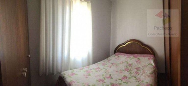 Imagem Apartamento com 2 Quartos à Venda, 50 m² em Parque São Luís - São Paulo