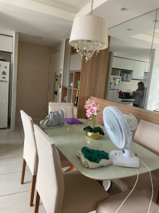 Imagem Apartamento com 2 Quartos à Venda, 60 m² em Nova Parnamirim - Parnamirim Imagem Apartamento com 2 Quartos à Venda, 60 m² em Nova Parnamirim - Parnamirim