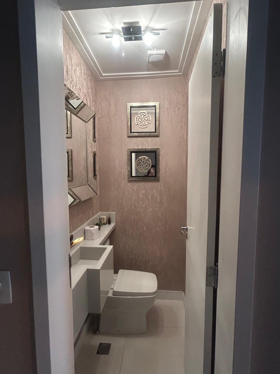 Imagem Apartamento com 4 Quartos à Venda, 151 m² em Centro - São Bernardo do Campo Imagem Apartamento com 4 Quartos à Venda, 151 m² em Centro - São Bernardo do Campo