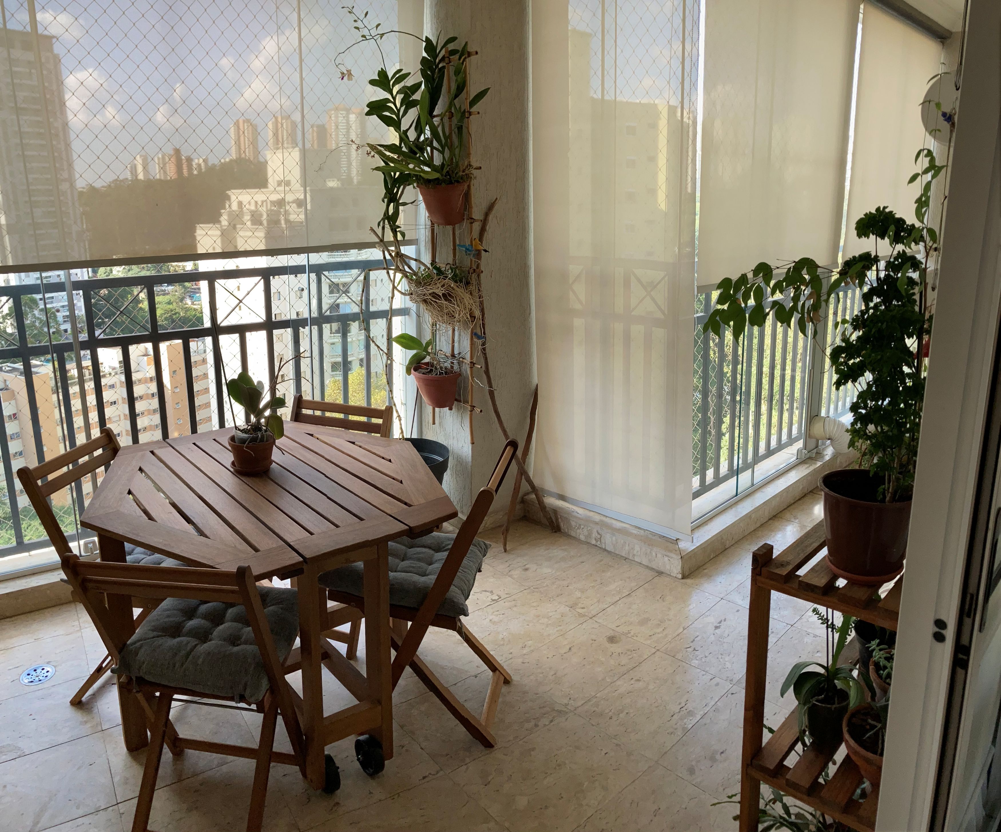 Imagem Apartamento com 3 Quartos à Venda, 164 m² em Vila Andrade - São Paulo