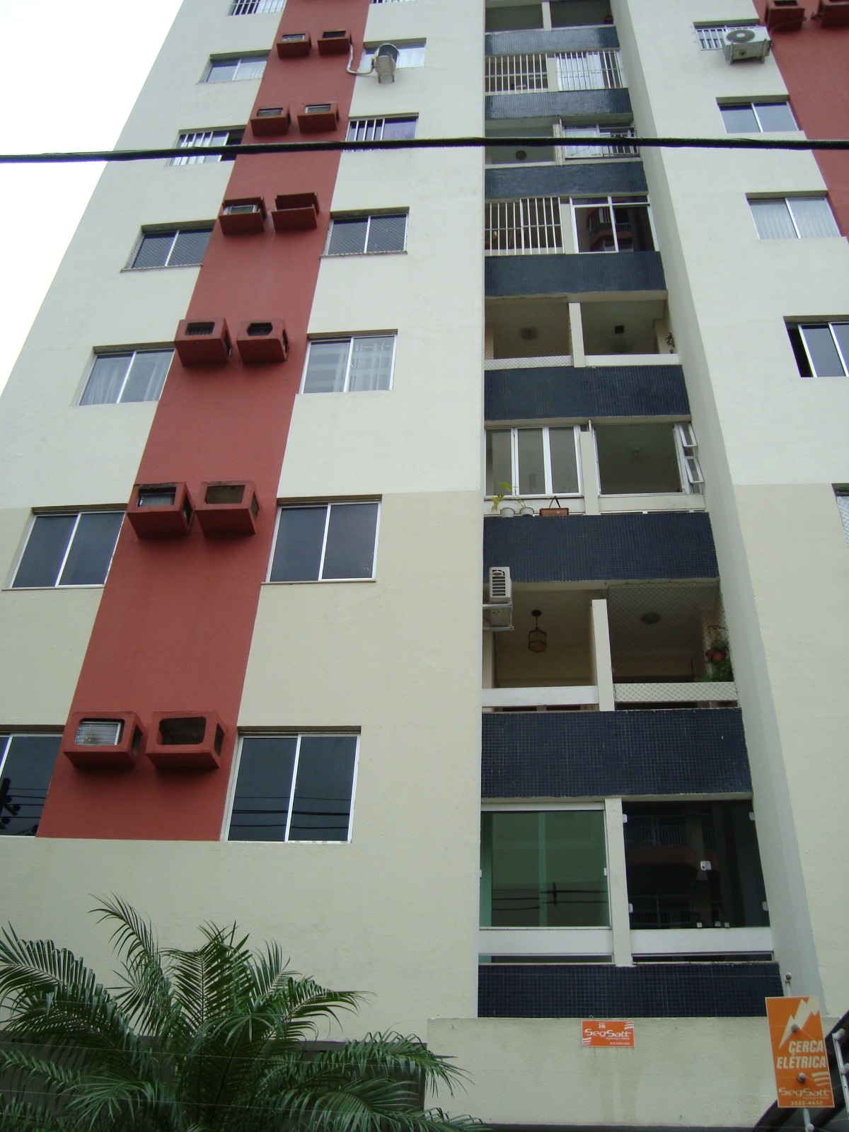 Imagem Apartamento com 3 Quartos para Alugar, 100 m²em Reduto - Belém Imagem Apartamento com 3 Quartos para Alugar, 100 m²em Reduto - Belém