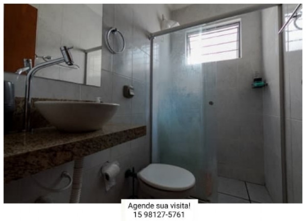 Imagem Sobrado com 3 Quartos à Venda, 161 m² em Jardim Vera Cruz - Sorocaba Imagem Sobrado com 3 Quartos à Venda, 161 m² em Jardim Vera Cruz - Sorocaba