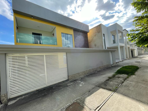 Imagem Casa de Condomínio com 2 Quartos à Venda, 190 m² em Campo Grande - Rio de Janeiro Imagem Casa de Condomínio com 2 Quartos à Venda, 190 m² em Campo Grande - Rio de Janeiro