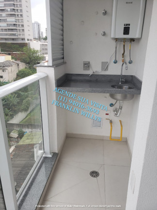 Imagem Apartamento com 2 Quartos à Venda, 50 m² em Vila Mariana - São Paulo Imagem Apartamento com 2 Quartos à Venda, 50 m² em Vila Mariana - São Paulo