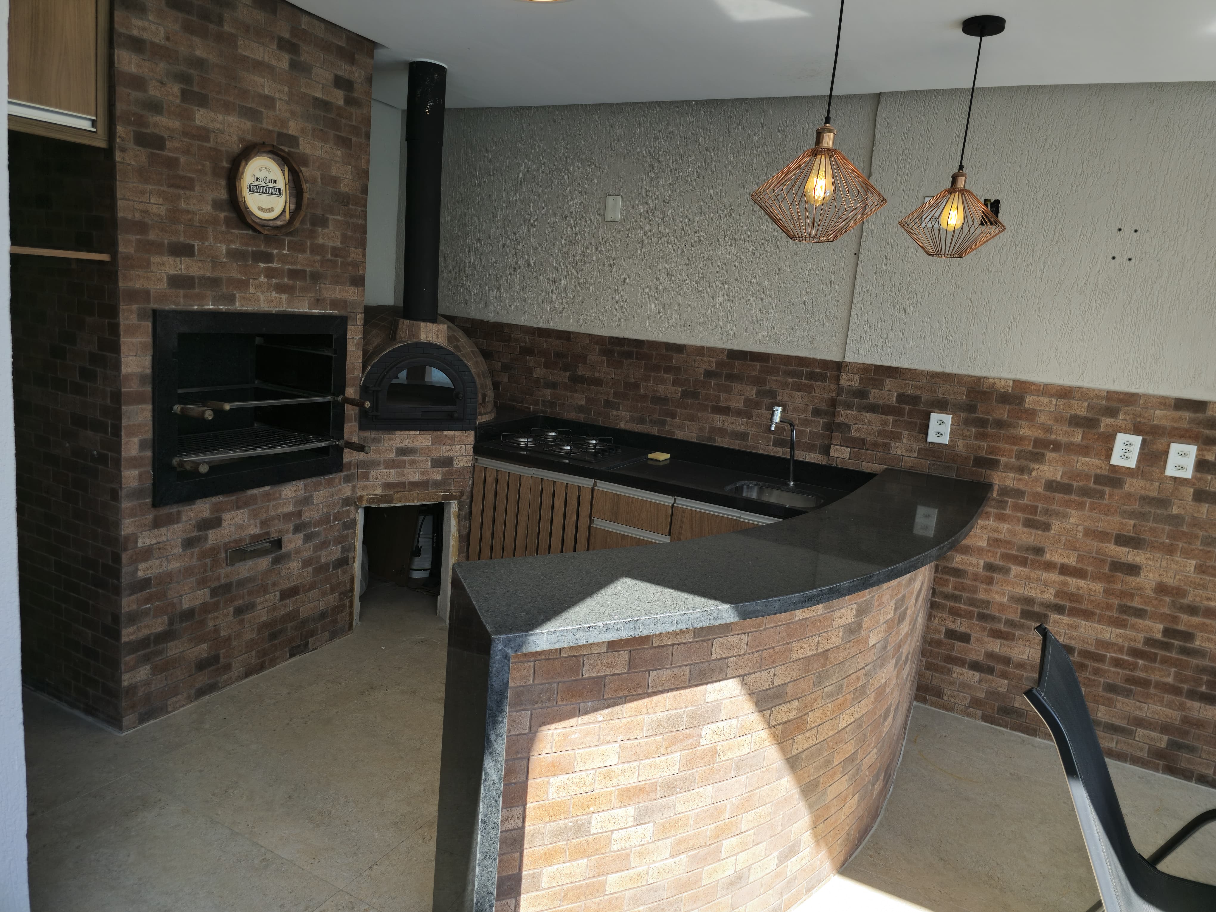 Imagem Casa de Condomínio com 4 Quartos à Venda, 238 m² em Tarumã - Manaus
