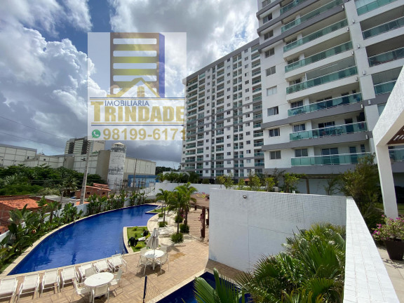 Imagem Apartamento com 3 Quartos à Venda, 82 m² em Cohama - São Luís Imagem Apartamento com 3 Quartos à Venda, 82 m² em Cohama - São Luís