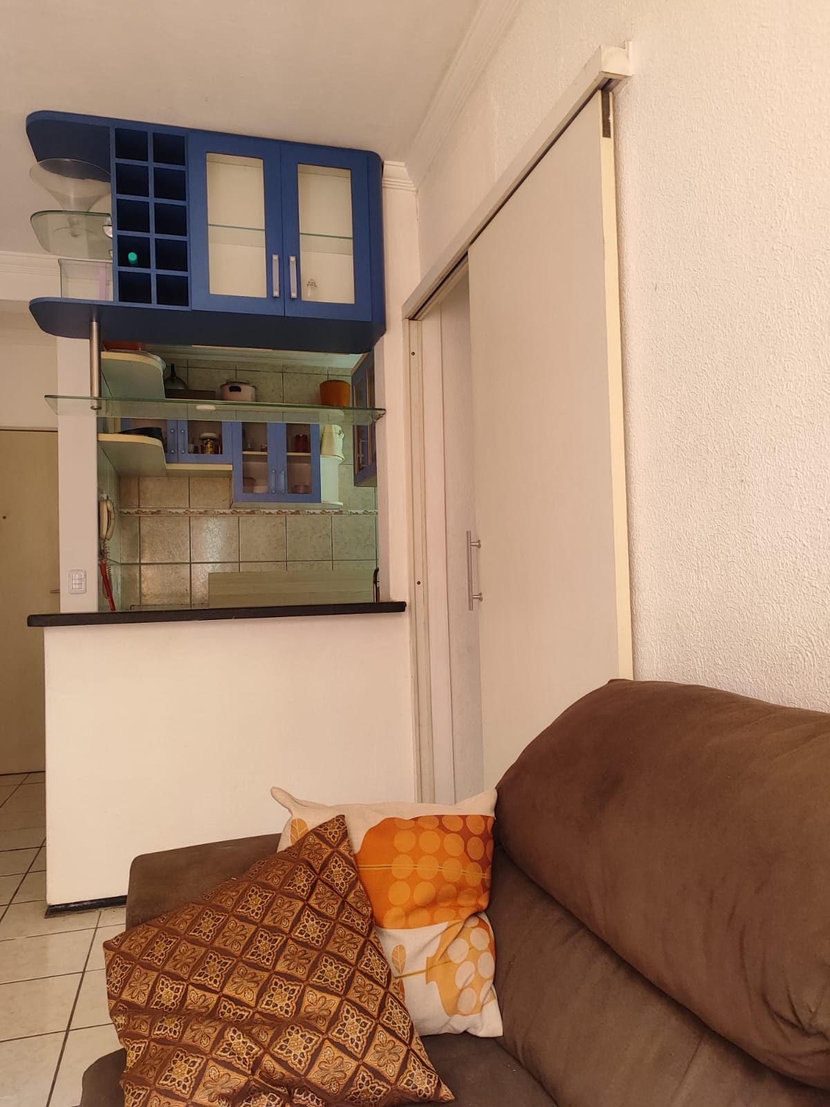 Imagem Apartamento com 2 Quartos à Venda, 45 m²em serrinha - fortaleza