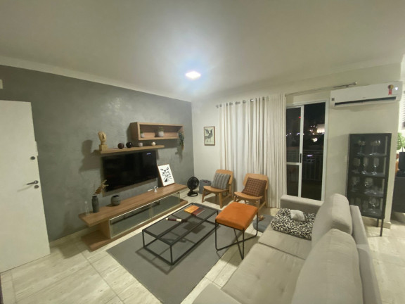 Imagem Apartamento com 2 Quartos à Venda, 79 m² em Nova Aliança - Ribeirão Preto Imagem Apartamento com 2 Quartos à Venda, 79 m² em Nova Aliança - Ribeirão Preto