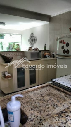 Imagem Sobrado com 3 Quartos à Venda, 220 m² em Campestre - Santo André Imagem Sobrado com 3 Quartos à Venda, 220 m² em Campestre - Santo André