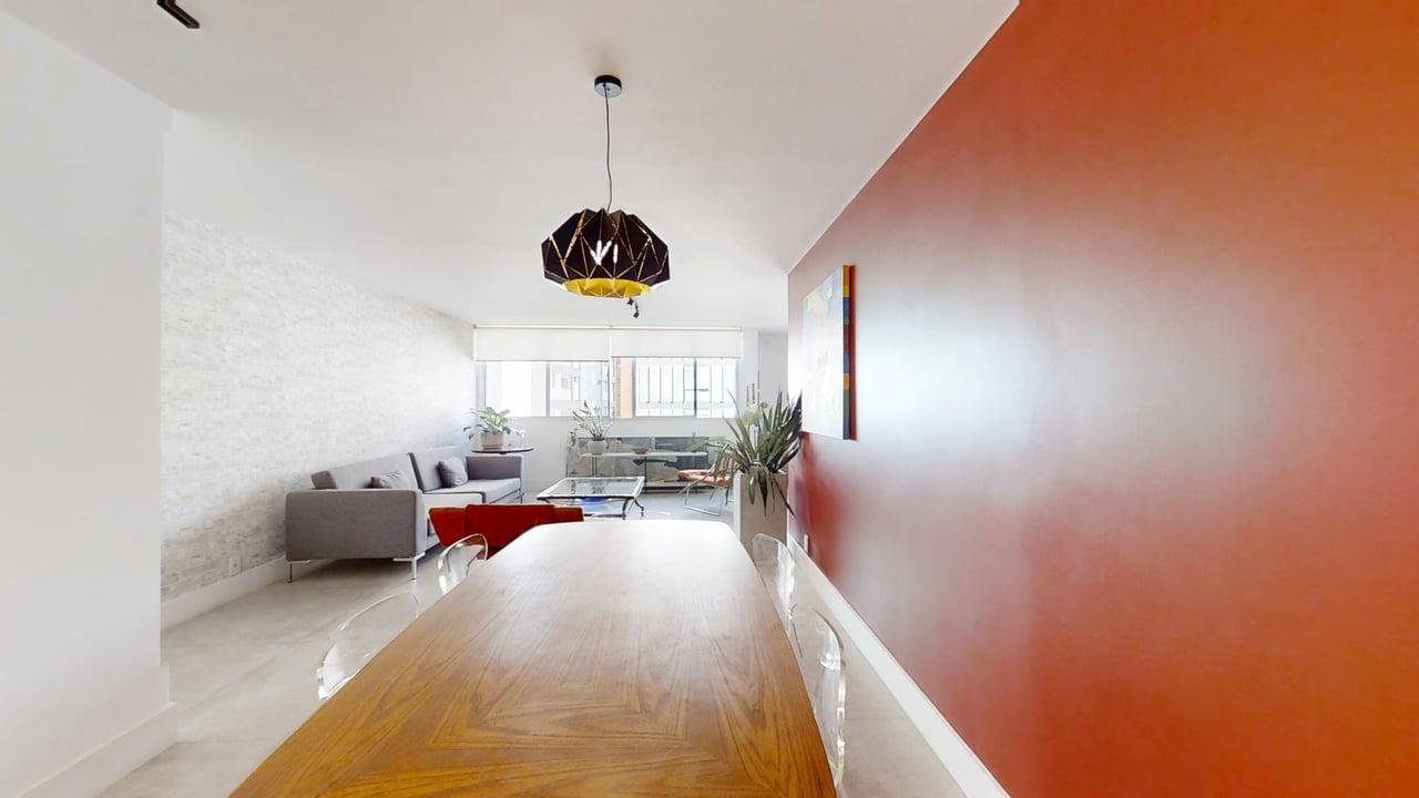Imagem Apartamento com 2 Quartos à Venda, 140 m² em Itaim Bibi - São Paulo