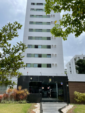 Imagem Apartamento com 2 Quartos à Venda, 43 m² em Torre - Recife Imagem Apartamento com 2 Quartos à Venda, 43 m² em Torre - Recife