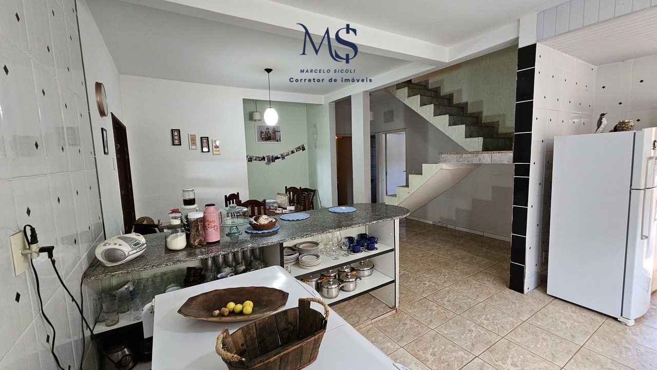 Imagem Casa com 6 Quartos à Venda ou Temporada, 525 m²em Sobradinho - Brasília