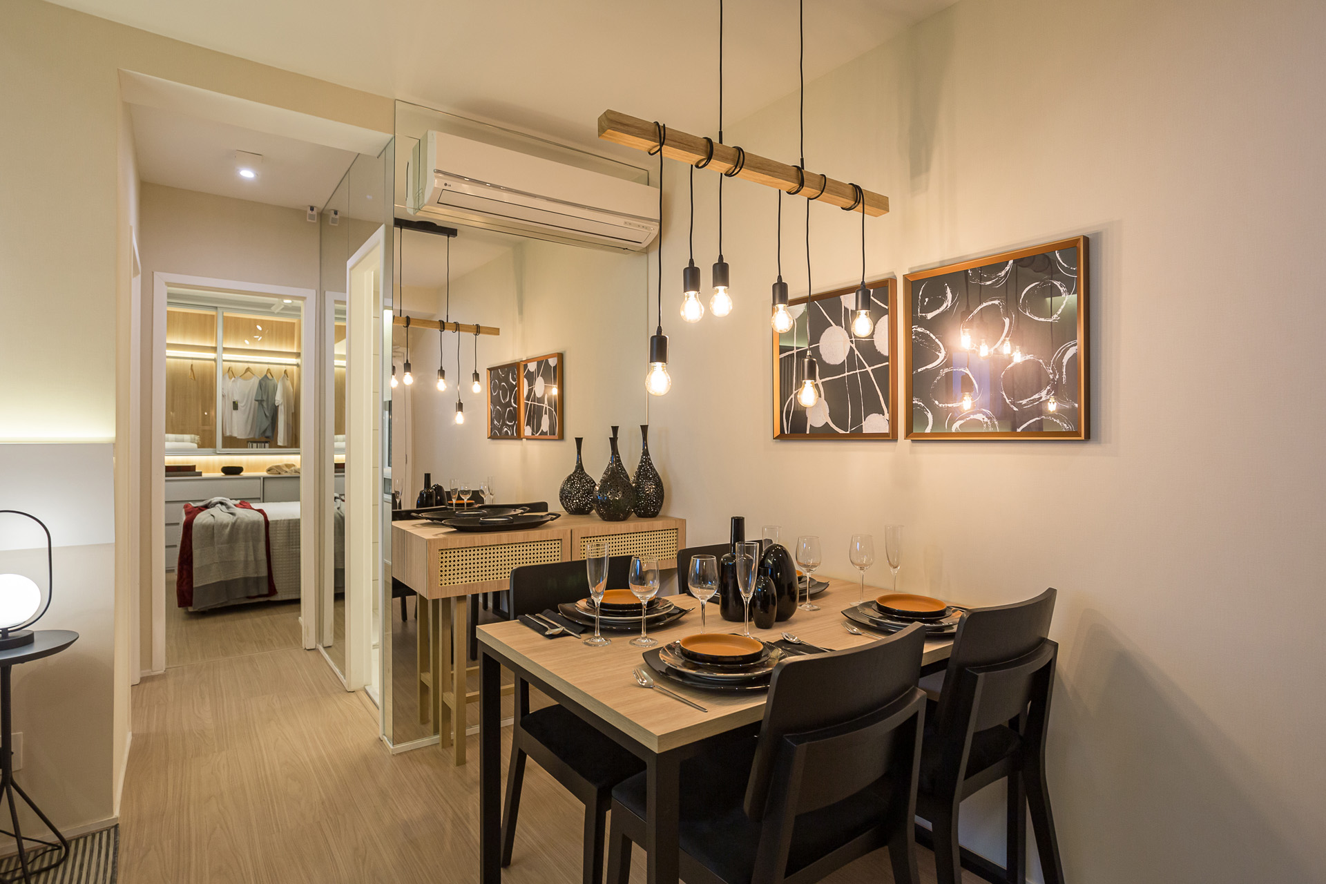 Imagem Apartamento com 2 Quartos à Venda, 45 m² em Vila Andrade - São Paulo