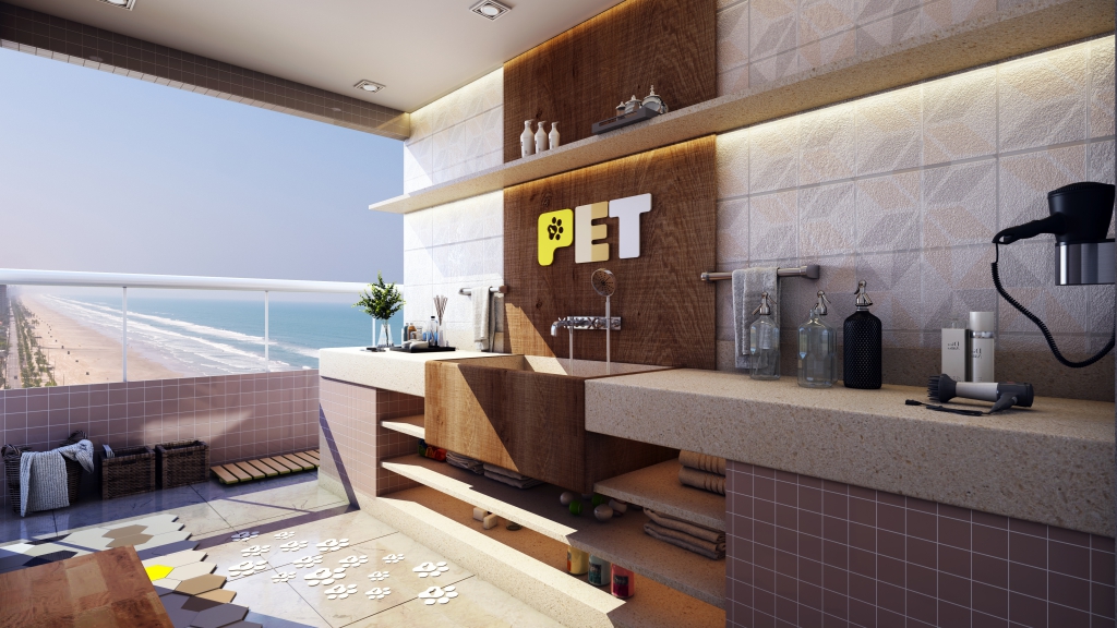 Imagem Apartamento com 2 Quartos à Venda, 86 m²em Real - Praia Grande Imagem Apartamento com 2 Quartos à Venda, 86 m²em Real - Praia Grande
