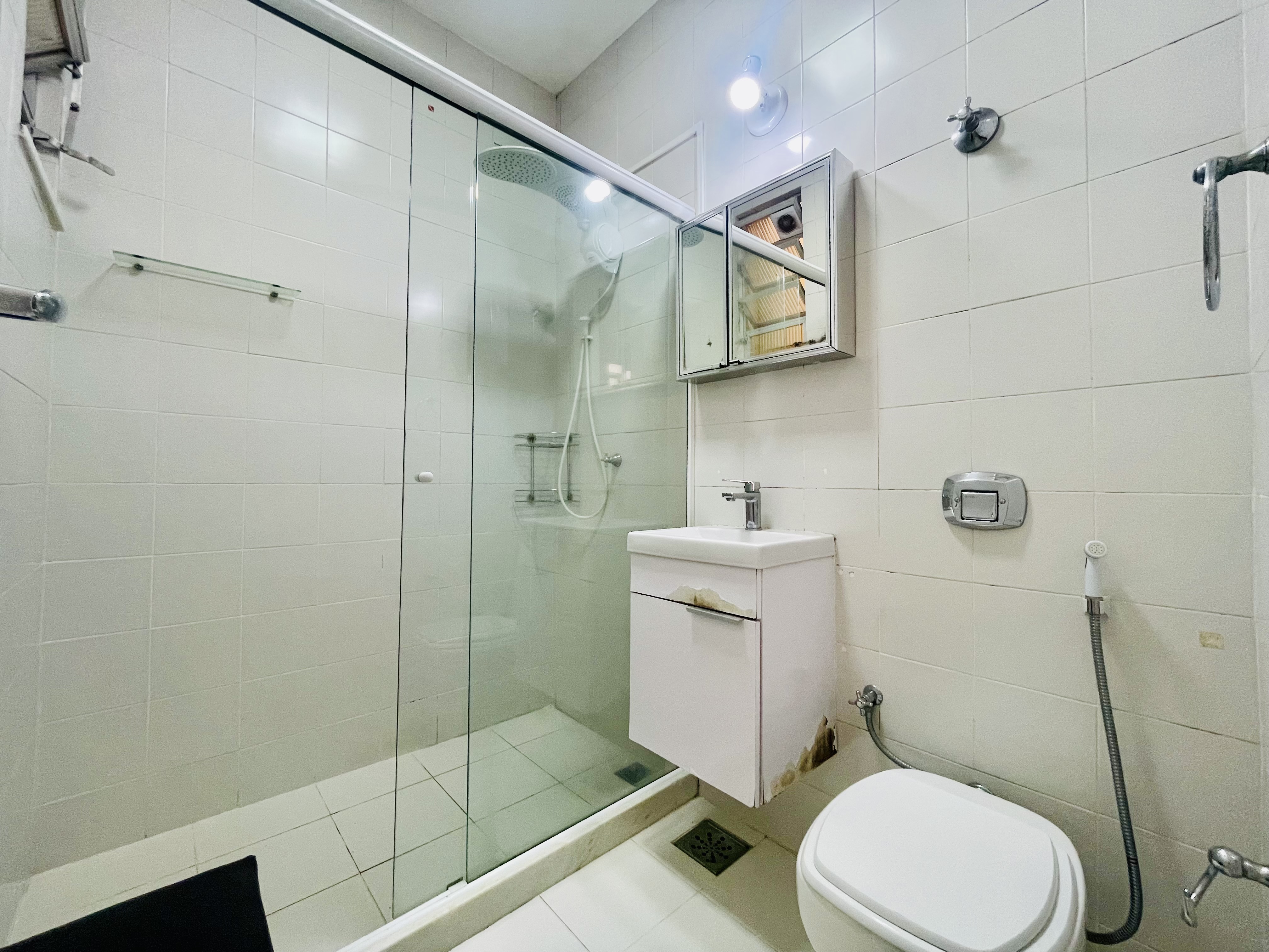 Imagem Apartamento com 2 Quartos à Venda, 51 m² em Alto - Teresópolis