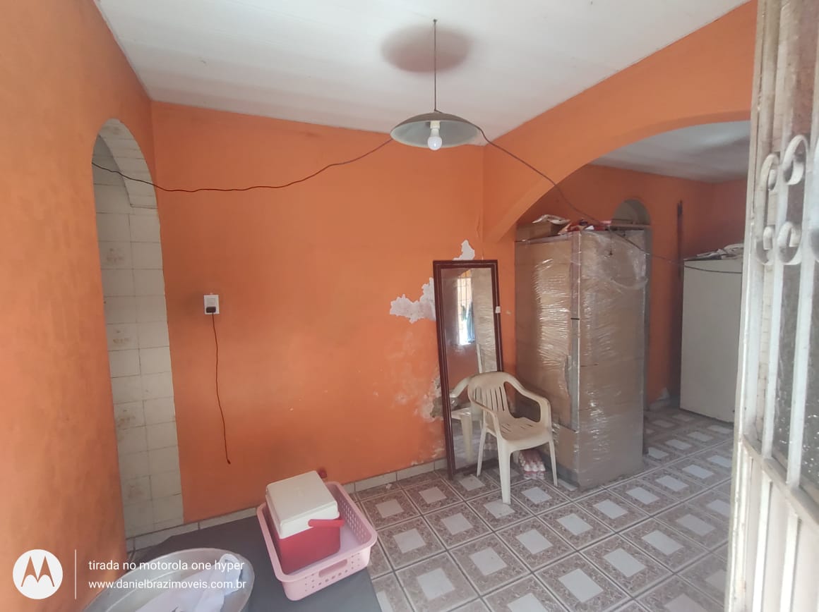 Imagem Casa com 3 Quartos à Venda, 250 m²em São Raimundo - Manaus Imagem Casa com 3 Quartos à Venda, 250 m²em São Raimundo - Manaus