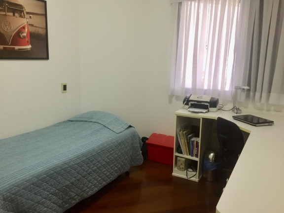 Imagem Apartamento com 4 Quartos à Venda, 186 m² em Parque da Mooca - São Paulo