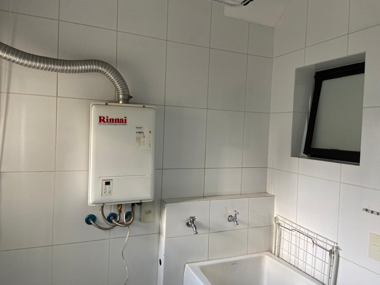Imagem Apartamento com 3 Quartos para Alugar, 90 m²em Vila Oliveira - Mogi das Cruzes