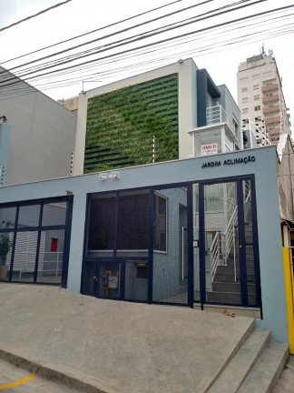 Imagem Casa de Condomínio com 2 Quartos à Venda, em Aclimação - São Paulo Imagem Casa de Condomínio com 2 Quartos à Venda, em Aclimação - São Paulo