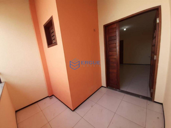 Imagem Casa com 2 Quartos à Venda, 80 m² em Mondubim - Fortaleza