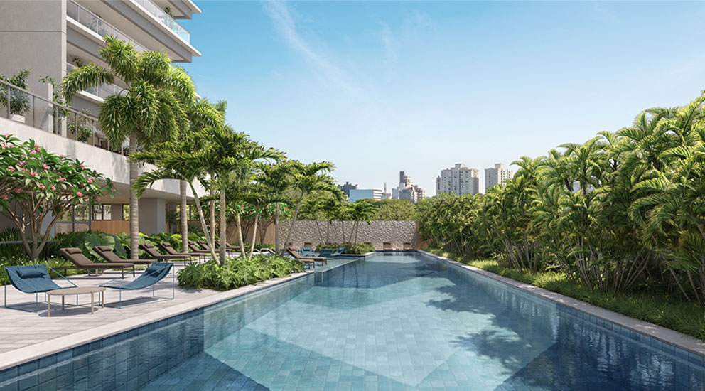 Imagem Apartamento com 3 Quartos à Venda, 166 m² em Chácara Santo Antônio (Zona Sul) - São Paulo Imagem Apartamento com 3 Quartos à Venda, 166 m² em Chácara Santo Antônio (Zona Sul) - São Paulo