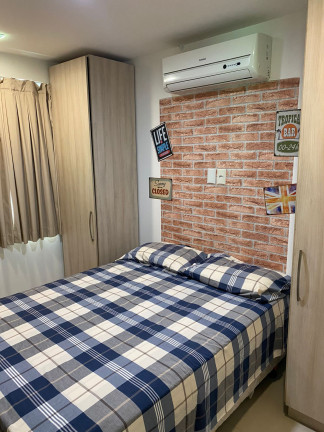 Imagem Apartamento com 2 Quartos para Alugar, 60 m² em Ponta Negra - Natal Imagem Apartamento com 2 Quartos para Alugar, 60 m² em Ponta Negra - Natal
