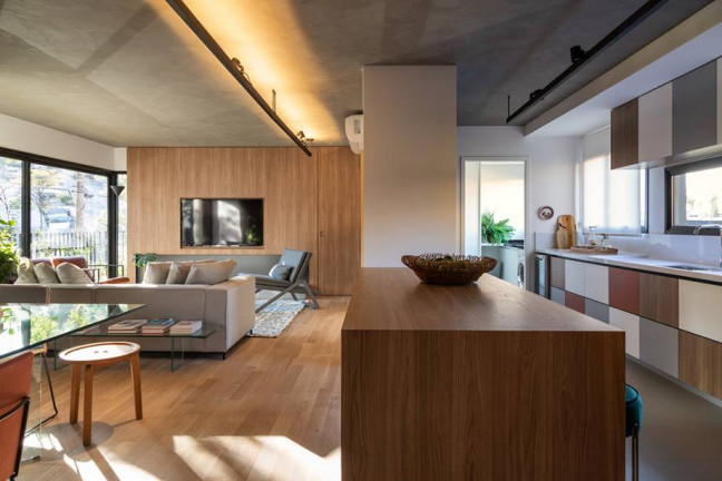 Imagem Apartamento com 2 Quartos à Venda, 92 m² em Vila Ipojuca - São Paulo