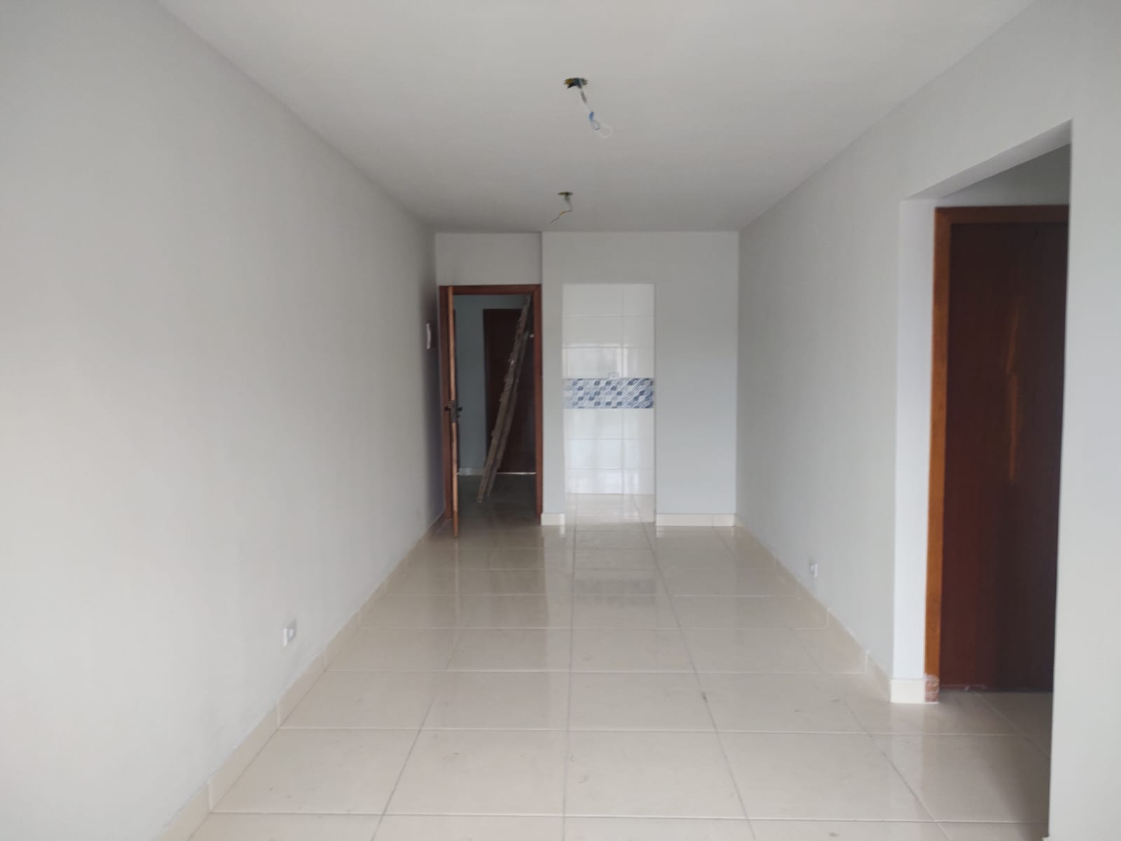 Imagem Apartamento com 2 Quartos à Venda, 58 m² em Parque Suburbano - Itapevi