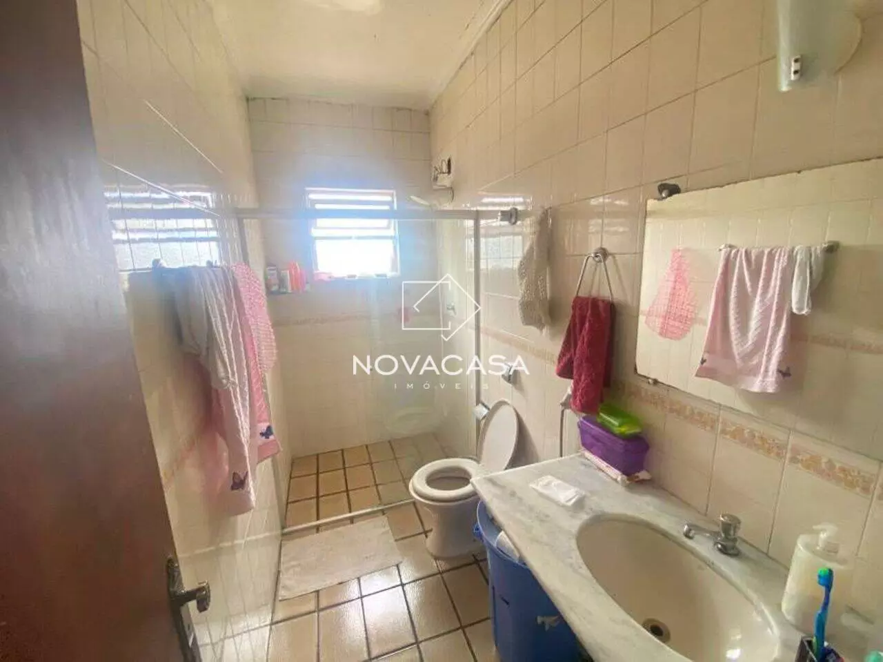 Imagem Casa com 4 Quartos à Venda, 222 m² em Planalto - Belo Horizonte