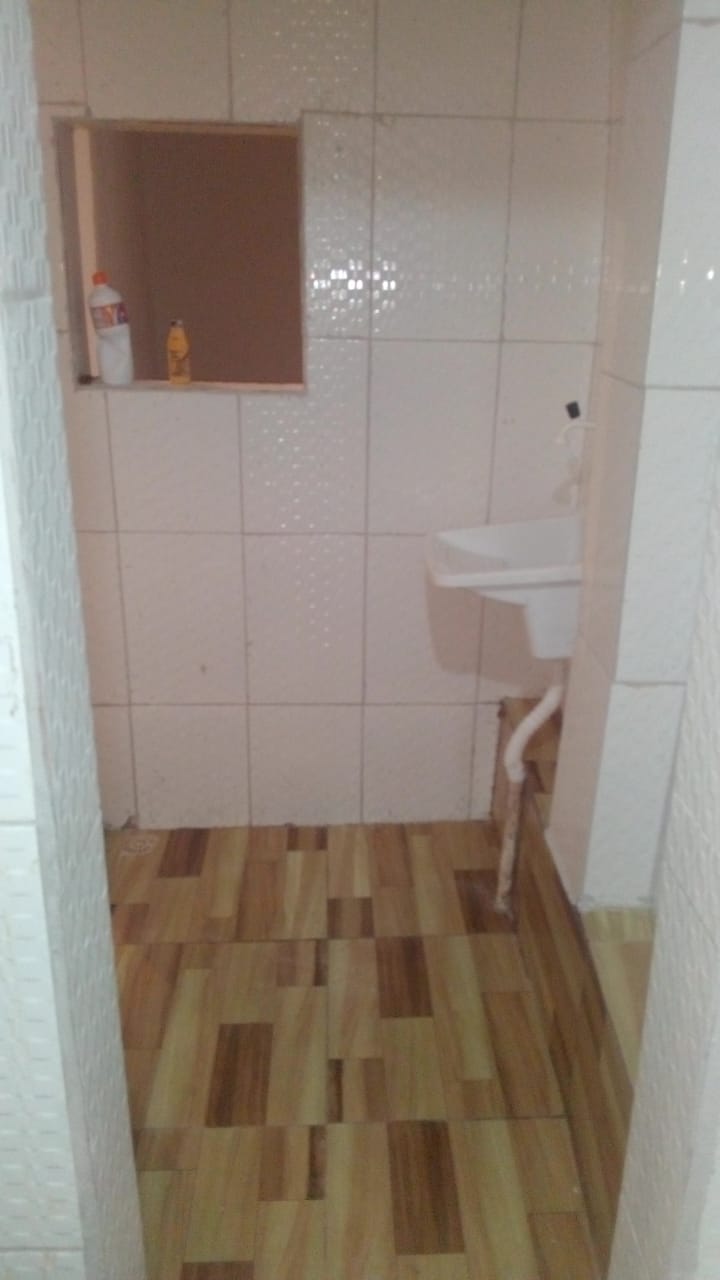 Imagem Casa com 1 Quarto para Alugar, 60 m²em Engenho Velho de Brotas - Salvador Imagem Casa com 1 Quarto para Alugar, 60 m²em Engenho Velho de Brotas - Salvador
