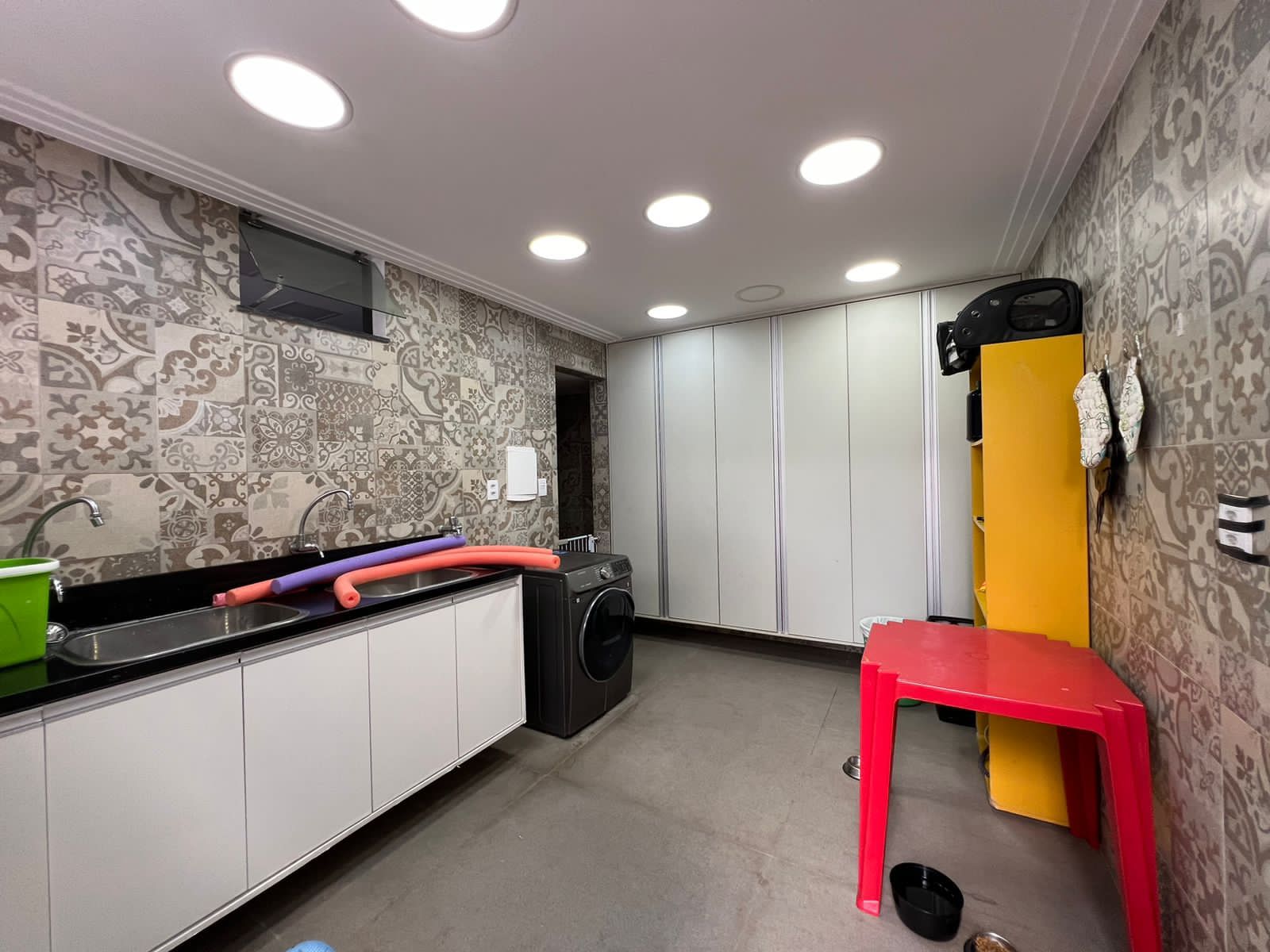 Imagem Casa de Condomínio com 4 Quartos à Venda, 225 m²em Parque Verde - Belém