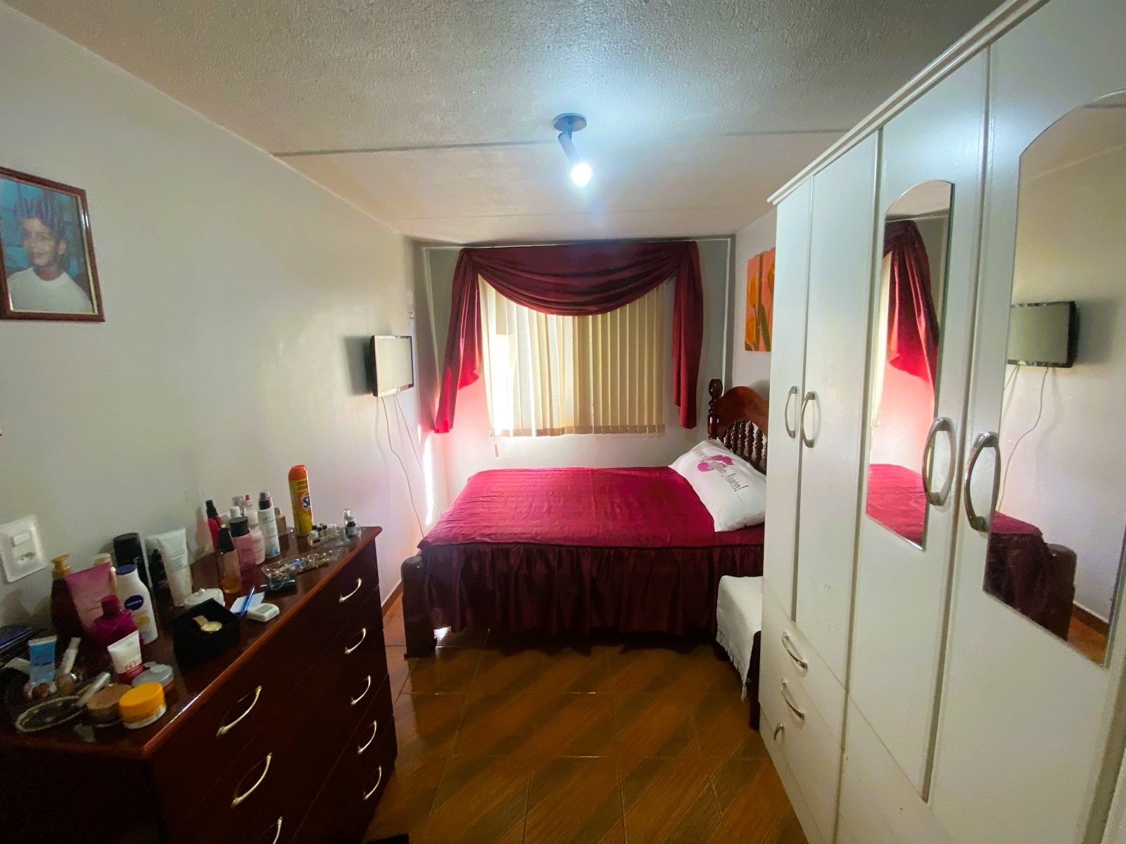 Imagem Apartamento com 3 Quartos à Venda, 69 m² em Residencial Terra da Uva - Jundiaí Imagem Apartamento com 3 Quartos à Venda, 69 m² em Residencial Terra da Uva - Jundiaí